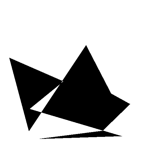 wielokąt (10 wierzchołków)