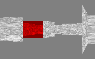 zrzut ekranu: Teksturowanie